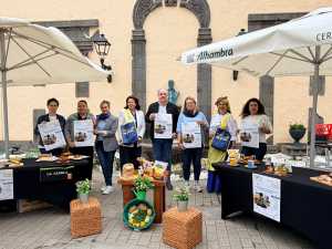 Telde se convierte en el epicentro del sabor canario con sus II Jornadas Gastronómicas
