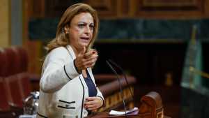 Valido califica de “oda a la doble moral” los discursos sobre derechos humanos mientras se dilata la respuesta migratoria