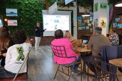 Locales de Fuerteventura, Gran Canaria y Tenerife acogen las jornadas ‘Pint of Science 2025’ por el Mes de Canarias