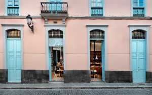 El Ayuntamiento de Guía saca a licitación el Centro de Interpretación Turística “La Bodega”