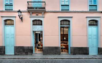 El Ayuntamiento de Guía saca a licitación el Centro de Interpretación Turística “La Bodega”