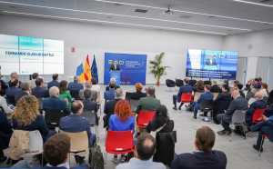 El Gobierno lanza la Estrategia Aeroespacial Canaria para posicionar a las islas como “actor clave” en este sector