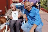 Ingenio recuerda a las verseadoras Nieves Clemente y Clotilde Cruz en la inauguración de su Campus de Etnografía y Folclore