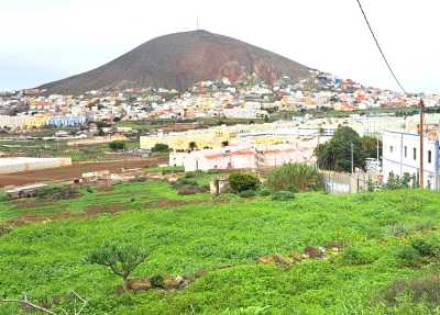 El Gobierno canario concede una subvención al Ayuntamiento de Guía para la modificación del Plan General en Laderas de Soleto