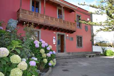Los museos del Cabildo de Gran Canaria recibieron 316.883 visitas en 2025