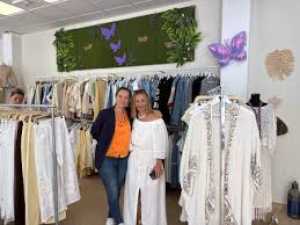 El Contrapeso acoge la originalidad y exclusividad de los productos del showroom de Natalia Andueza