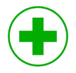 Farmacias de Guardia Guía - Gáldar para hoy lunes, 20 - 10 - 2025