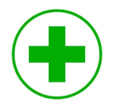 Farmacias de Guardia Guía - Gáldar para hoy lunes, 20 - 10 - 2025