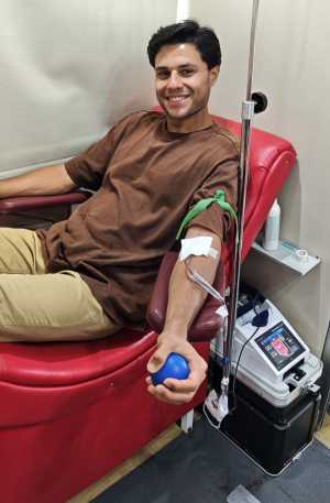 El SCS pone en marcha campañas de donación de sangre en diferentes islas durante la próxima semana