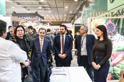 El sector hortofrutícola canario acude a Fruit Logistica para afianzar su presencia en los mercados europeos