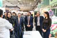 El sector hortofrutícola canario acude a Fruit Logistica para afianzar su presencia en los mercados europeos