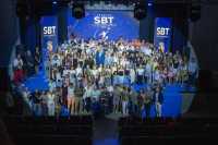 SBT premia la excelencia de sus deportistas