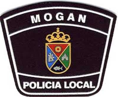 La Policía Local de Mogán detiene a un hombre en búsqueda y captura en Arguineguín