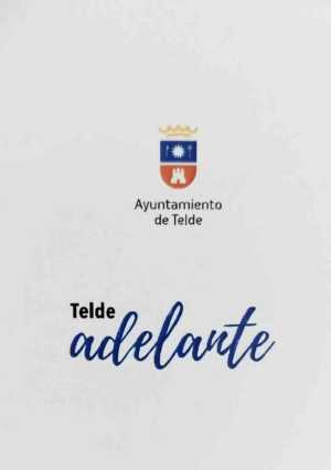 Telde lanza las bases de la convocatoria para la creación de listas de reserva en diversos empleos públicos