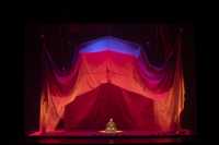 Se repone en el Auditorio de Valleseco el montaje ‘SAHARA. La barca del desierto’