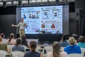 Mogán celebra sus Jornadas de Educación centradas en la gestión conductual