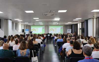 El SCS reúne a más de 200 profesionales y expertos nacionales en las III Jornadas Autonómicas de Promoción de la Salud
