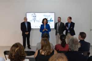 Pedro Bonet protagoniza una nueva cita del ciclo ‘Música antigua en el patio’ de la Casa de Colón