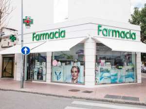 Farmacias de Guardia Guía - Gáldar para hoy lunes, 16 - 12 - 2024