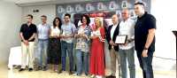 La Sociedad Atlántica de Oceanógrafos reconoce al Instituto Marítimo-Pesquero de Lanzarote con el Premio Océanos 2026