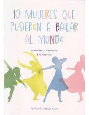 La Biblioteca Insular reconoce a las artistas que pusieron a bailar al mundo