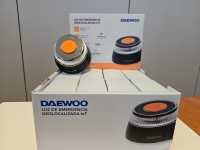 Telde dota de balizas V16 a 200 vehículos oficiales de su parque móvil