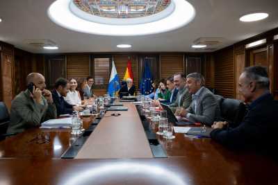 Acuerdos Consejo de Gobierno