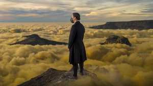 La Sala de Exposiciones de las Casas Consistoriales acoge la muestra “Paisajes insulares distópicos” de Germán Páez