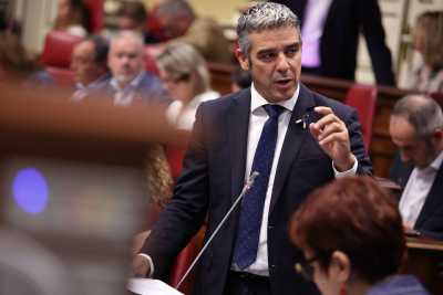 Quintero reclama alternativas para afrontar la limitación de materias activas fitosanitarias autorizadas en Canarias