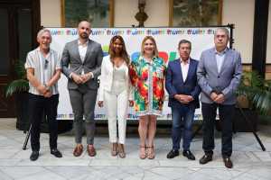 El Camino de Los Valores llegará a Gáldar el domingo 29 de junio en su novena edición