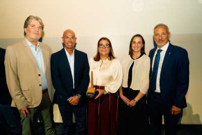 El ITC recibe el Premio Juan de León y Castillo por el proyecto DESALRO 2.0