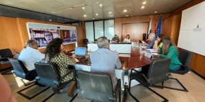 La Comisión Técnica de Memoria Histórica aprueba por unanimidad la Estrategia para la Memoria Histórica de Canarias