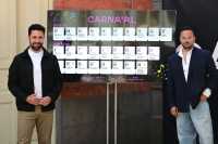 El Carnaval compartirá el lenguaje universal de «La música» del 22 de enero al 28 de febrero