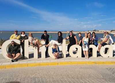 La Universidad Popular de Guía convoca una reunión informativa sobre el viaje  que se realizará en octubre