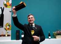 AVIBO y la DOP Islas Canarias – Canary Wine felicitan al canario Diego Tornel tras ser elegido Mejor Sumiller de España 2026