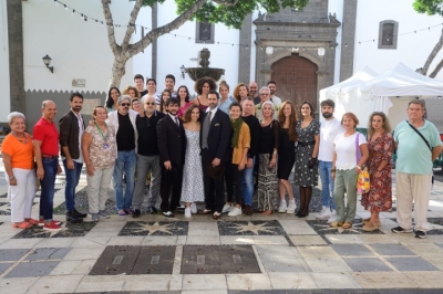 El Tenorio celebra el reencuentro del mundo del teatro con su público