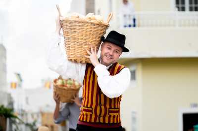 La A.V. El Labrador designa a Teodoro Sosa como pregonero de las fiestas de San Isidro 2026