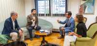 Canarias lidera la defensa de las singularidades de las RUP ante los retrocesos en el apoyo europeo a su sector primario