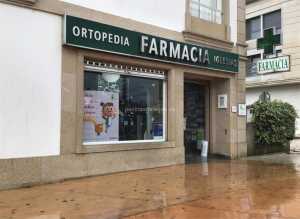 Farmacias de Guardia Guía - Gáldar para mañana viernes, 15 - 11 - 2024