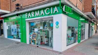 Farmacias de Guardia Guía - Gáldar para mañana martes, 03 - 06 -2025