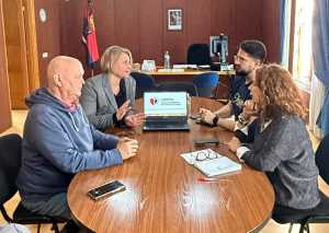 Telde acogerá el proyecto ‘Cuídate’, dirigido a personas con necesidad de acompañamiento y apoyo psicológico