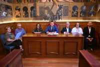 El Instituto Municipal de Toxicomanías aprueba su presupuesto para el año 2026