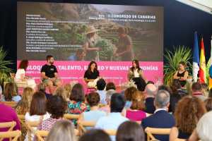 Canarias quiere avanzar hacia territorios de 15 minutos para que “la distancia no determine las oportunidades”