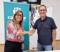 Cajamar apoya a los bodegueros de AVIBO con un acuerdo de colaboración financiera