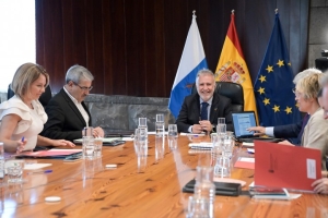 El Gobierno aprueba el decreto que designa la autoridad de control de la Ley de Cadena Alimentaria en Canarias