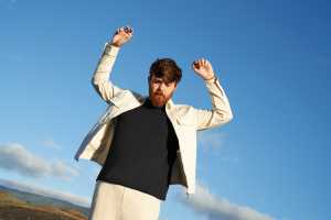 Hirahi Afonso presenta ‘Lo puro’ en el Teatro Guiniguada