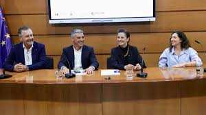Gobierno canario, ULL y FECAM impulsan el papel de la mujer rural en los municipios canarios de menos de 10.000 habitantes
