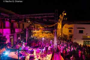 El Cabildo impulsa una convocatoria de subvenciones para iniciativas culturales exclusivamente organizadas por los ayuntamientos de la isla en 2025