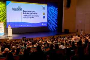 Educación ofertó cerca de 140.000 plazas de formación para el profesorado canario durante el curso 2024/25