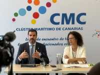 Canarias reclama una subasta propia para la industria eólica marina